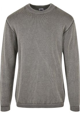 Washed Sweater