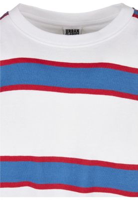 Light Stripe Oversize T-shirt
