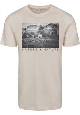 Love Nature T-shirt ladies