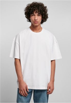 Extra thick oversized T-shirt for men