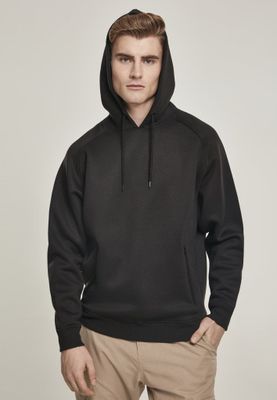 Zip pocket hoodie