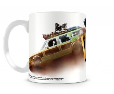 National Lampoon's Vacation kaffemugg