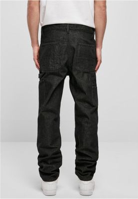 Double Knee Jeans