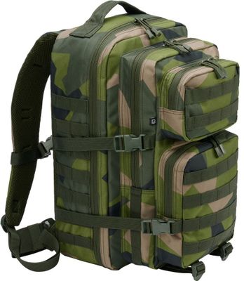 M90 US cooper backpack large