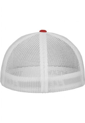 Flexfit Mesh Trucker 2-Tone