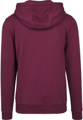 Klassisk hoodie