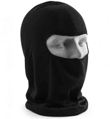 Mikrofiber balaklava