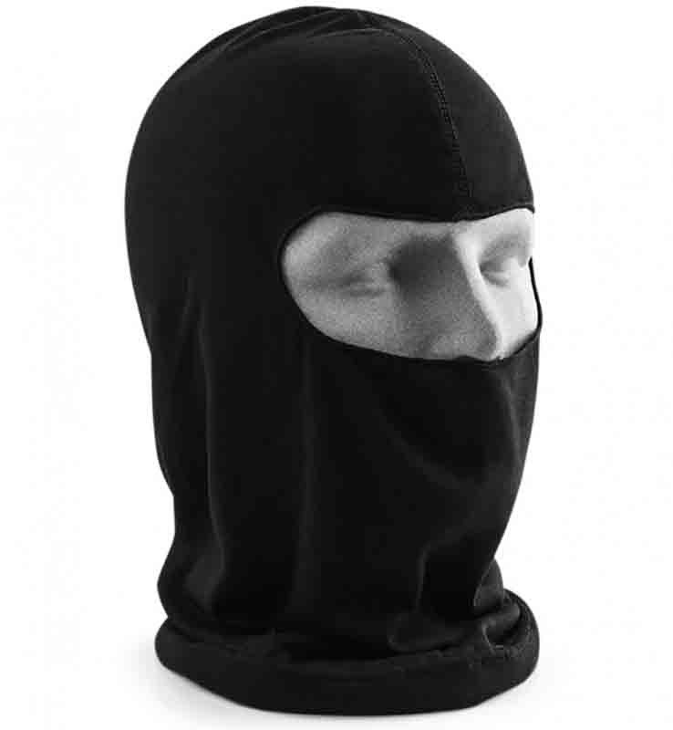 Mikrofiber balaclava