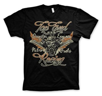 Top End Racing T-Shirt