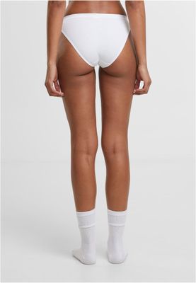 Ladies Rip Slip trosor 3-Pack