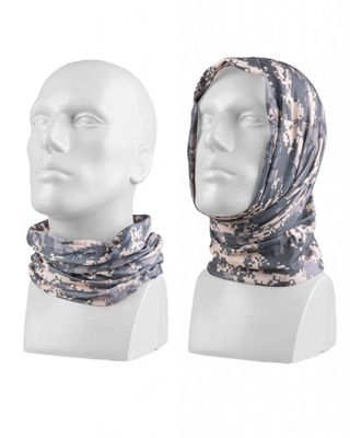 AT-digital tube scarf Mil-Tec
