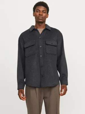 Stilren Overshirt - herr