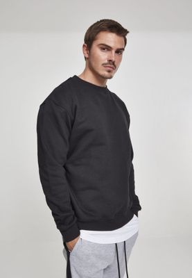 Crewneck sweatshirt