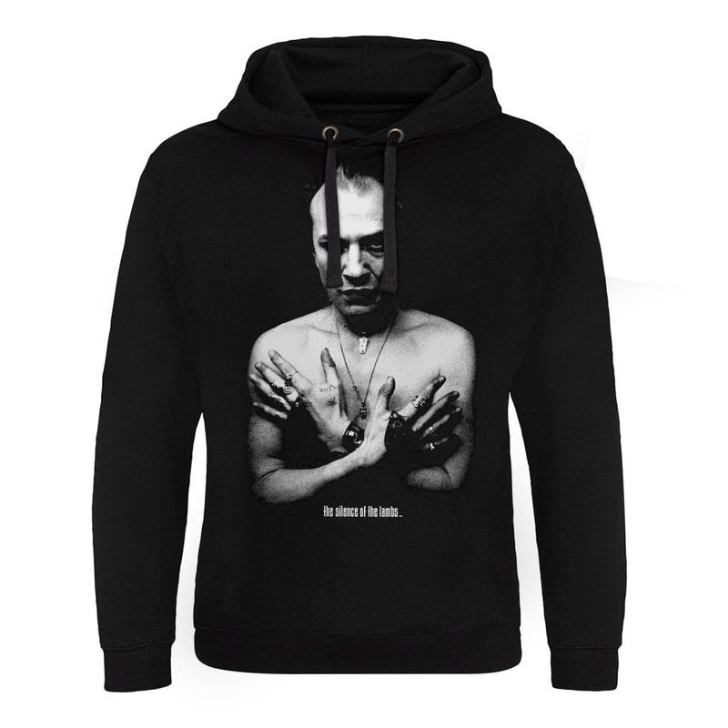 Buffalo Bill Epic Hoodie Men