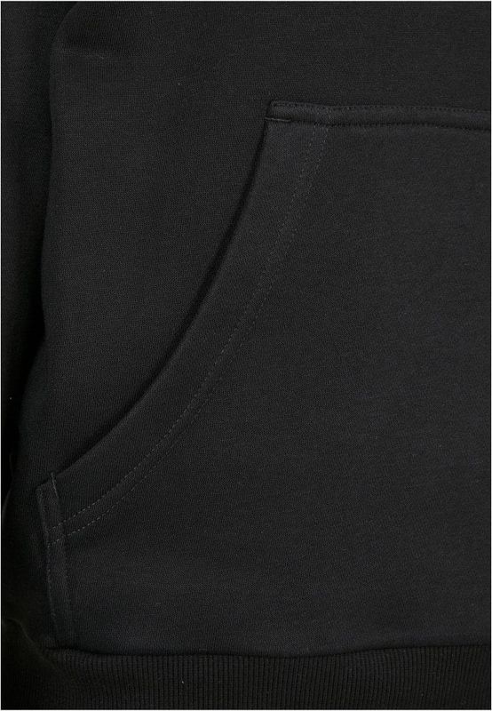 Snap Hoody