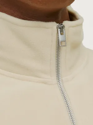 Original Studio Half Zip Fleece