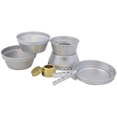 Portable Stove Fox Outdoors