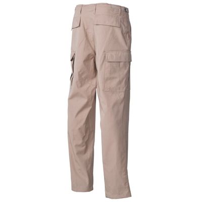 US Army pants and rip stop men
