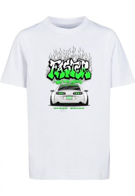 Kids Faster Than Your Average Tee