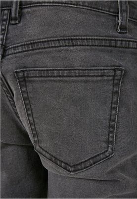 Boys Stretch Denim Pants