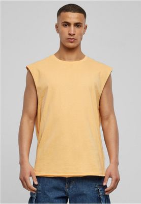 Sleeveless t-shirt