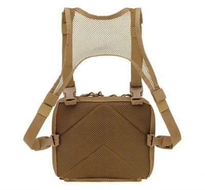 US Cooper Chest Pack Operator