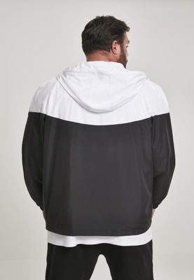 2-tone tech windrunner