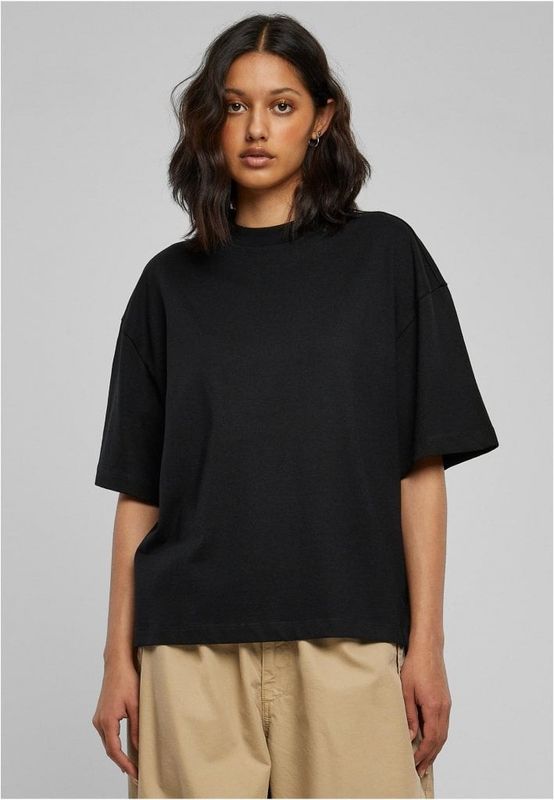 Women's Oversized T-shirt