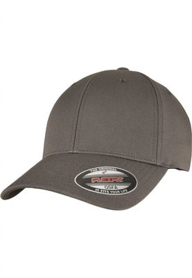 Alpha shape flexfit cap