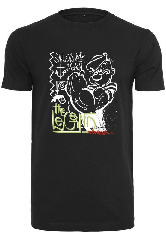 Popeye The Legend Tee