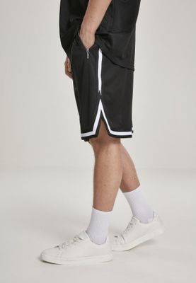 Basketball shorts premium mesh