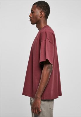 Extra thick oversized T-shirt for men