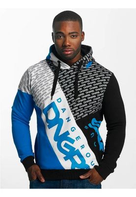 DNGRS Logo Hoody