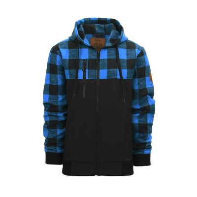 Lumbershell Jacket