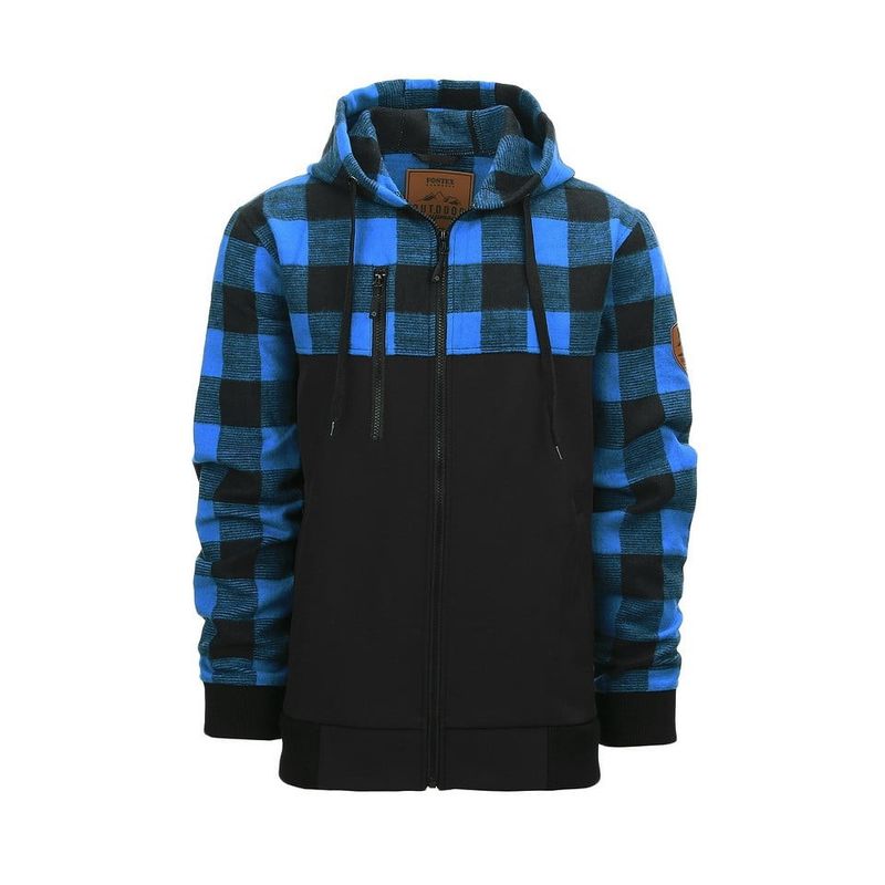 Lumbershell Jacka