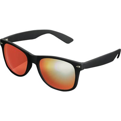 Sunglasses Likoma Mirror sort ramme
