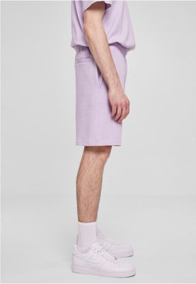 Soft shorts relaxed fit men