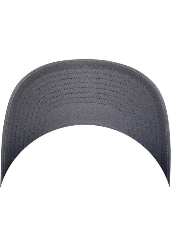 5-Panel Retro Trucker 2-Tone Cap