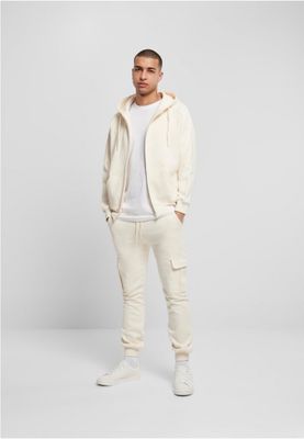 Zip Hoody