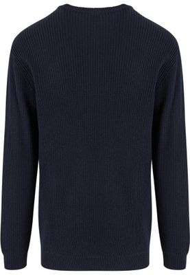 Rib Basic Sweater