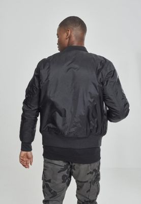Classic Bomber jacket