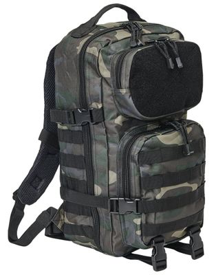 US Cooper medium patch camo