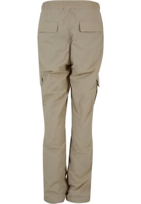 Ladies Nylon Cargo Pants