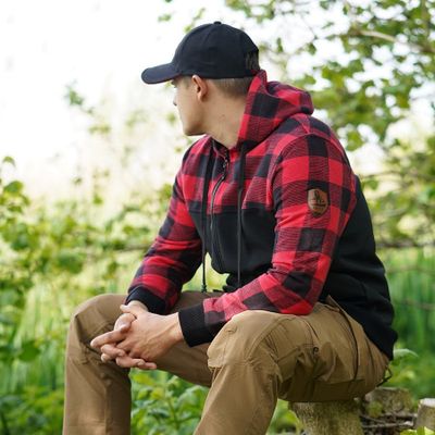 Lumbershell Jacket