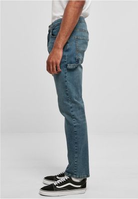 Carpenter Back Jeans
