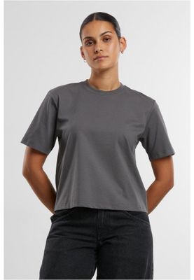 Ladies Sorona Loose Fit Tee