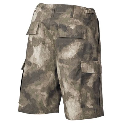 Bermuda shorts HDT camo