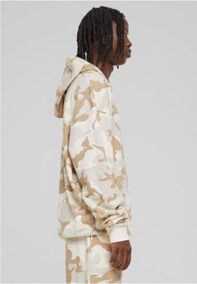 Easy Camo Hoody