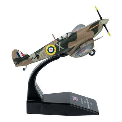 Trykstøbt model Supermarine Spitfire MK VB 1:72 #1