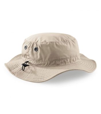 Cargo bucket hat